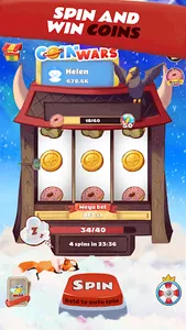 Coin Wars screenshot 10