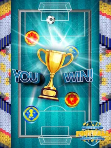 Soccer Strategy Football screenshot 15