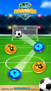 Soccer Strategy Football screenshot 6