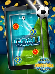 Soccer Strategy Football screenshot 8