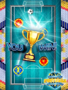 Soccer Strategy Football screenshot 9