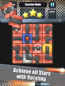 Unblock & Roll The Ball screenshot 8