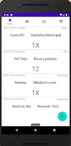 The Ninja Predictor screenshot 9