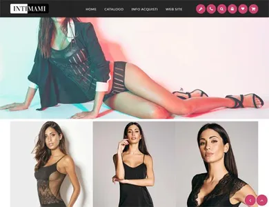INTIMAMI screenshot 0