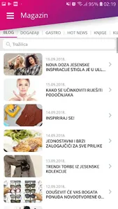 Tower Center Rijeka screenshot 2