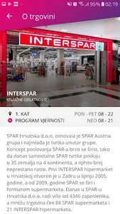 Tower Center Rijeka screenshot 4
