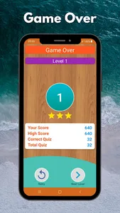 Mathsy screenshot 5