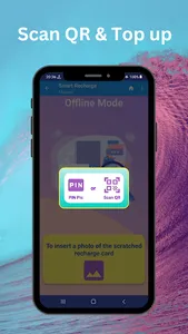 Smart Recharge screenshot 0
