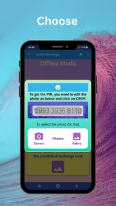 Smart Recharge screenshot 2
