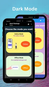Smart Recharge screenshot 5