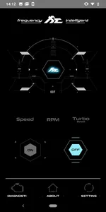 Fi EXHAUST Pro screenshot 0