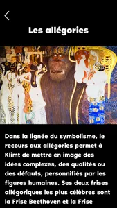 Gustav Klimt The Immersive Exp screenshot 2