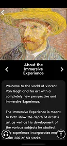 Van Gogh Immersive Experience  screenshot 2