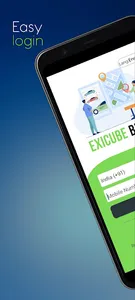 Exicube BidCab screenshot 0