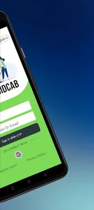 Exicube BidCab screenshot 1