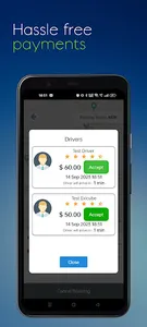Exicube BidCab screenshot 5