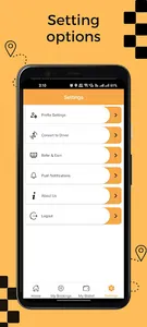 Exicube Taxi screenshot 7