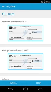 IDLife™ IDOffice screenshot 0