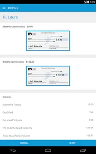 IDLife™ IDOffice screenshot 5