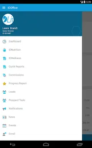 IDLife™ IDOffice screenshot 7