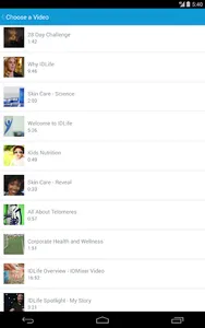 IDLife™ IDOffice screenshot 8