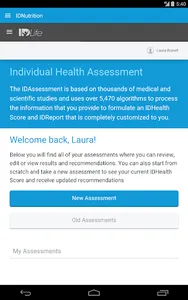 IDLife™ IDOffice screenshot 9
