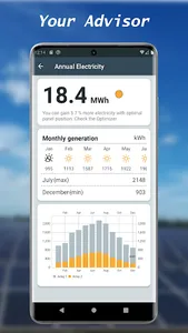 My Solar Panel Lite screenshot 22