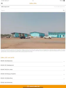 Exim Netra screenshot 14