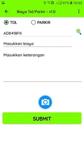 Exiforza Teknisi screenshot 2
