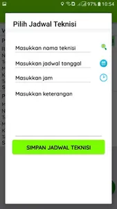 Exiforza Teknisi screenshot 5