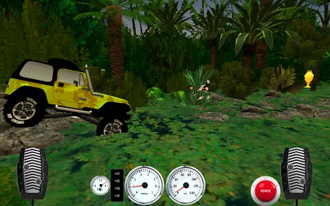 Off road racing 3d screenshot 11