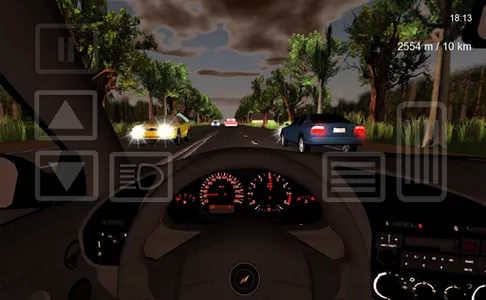 Voyage: Eurasia Roads screenshot 0