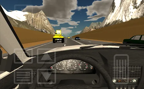 Voyage: Eurasia Roads screenshot 14