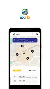 ExiTa - Explorasi Tulungagung screenshot 1