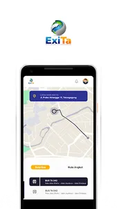 ExiTa - Explorasi Tulungagung screenshot 2