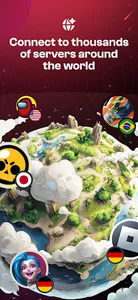 ExitLag: Lower your Ping screenshot 1