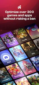 ExitLag: Lower your Ping screenshot 3