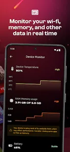 ExitLag: Lower your Ping screenshot 4