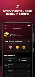 ExitLag: Lower your Ping screenshot 5