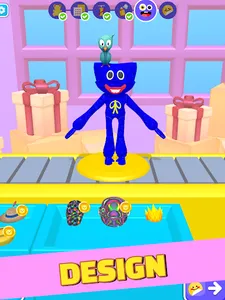 Toy Factory 2: craft & play screenshot 10