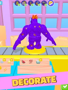 Toy Factory 2: craft & play screenshot 11