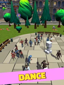 Toy Factory 2: craft & play screenshot 12