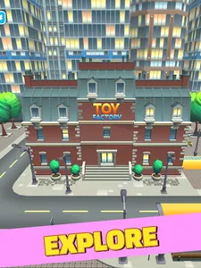 Toy Factory 2: craft & play screenshot 14