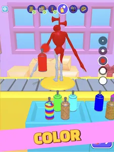 Toy Factory 2: craft & play screenshot 17