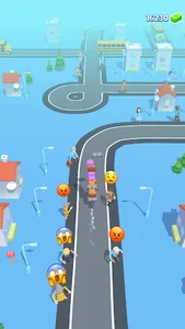 Bike Robber screenshot 0