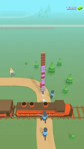 Bike Robber screenshot 1