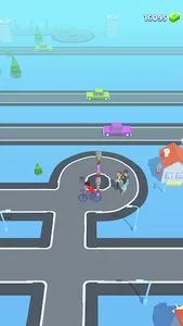 Bike Robber screenshot 3