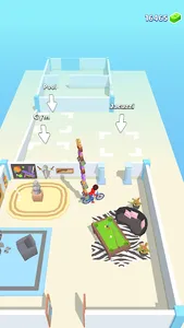 Bike Robber screenshot 5