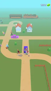 Bike Robber screenshot 8