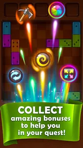 Pandamino - Color Slide Puzzle screenshot 6